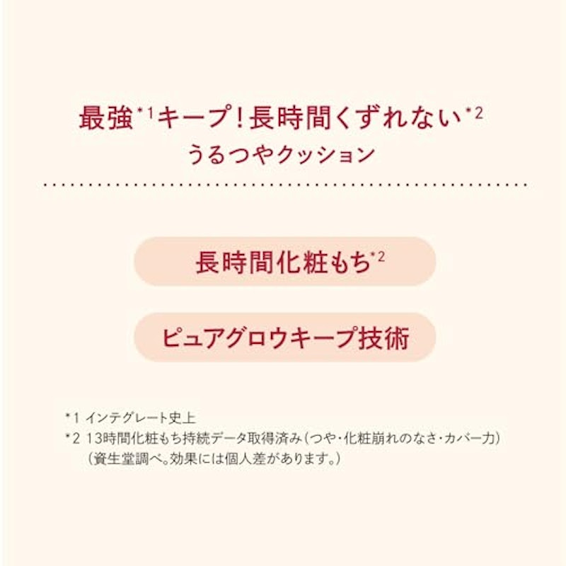 プロフィニッシュクッション 5