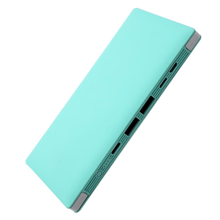 モバイルバッテリー 4