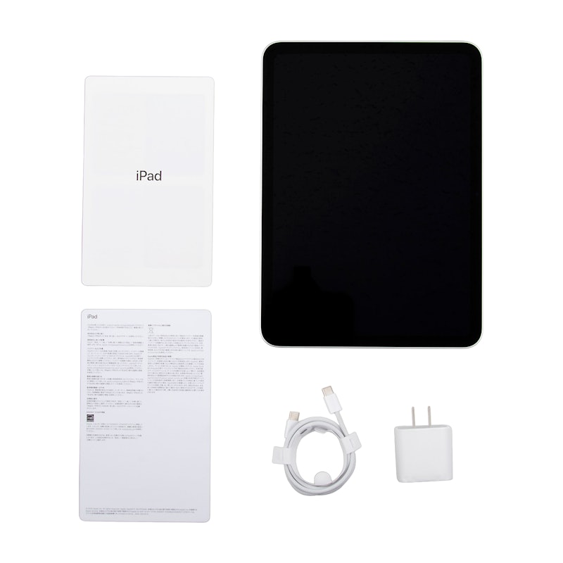 iPad(A16) 7