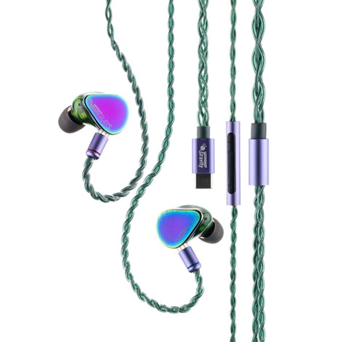 水月雨（MoonDrop）のイヤホンのおすすめ人気ランキング【2026年2月