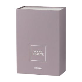 アンファー スカルプD スカルプ電気ブラシ KKS-189を検証レビュー アンファー スカルプD スカルプ電気ブラシ KKS-189を検証レビュー