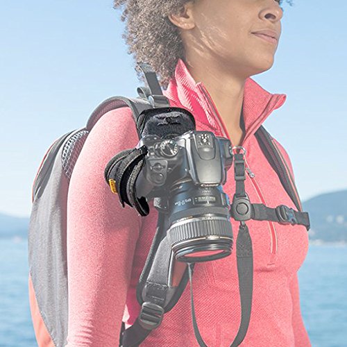 CARRIER G3 STRAP SHOT HOLSTER 2