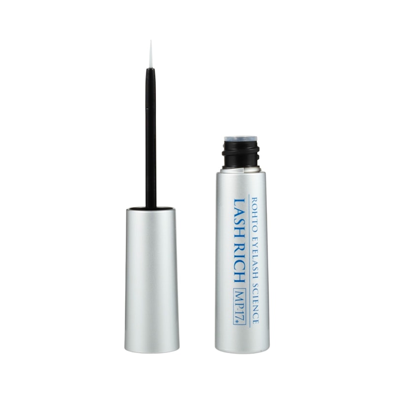 ラッシュリッチ まつ毛美容液をレビュー!クチコミ・評判をもとに徹底 ラッシュリッチ まつ毛美容液をレビュー!クチコミ・評判をもとに徹底