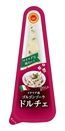 ゴルゴンゾーラ ドルチェ 1