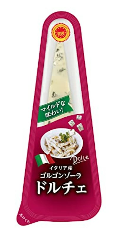 ゴルゴンゾーラ ドルチェ 1