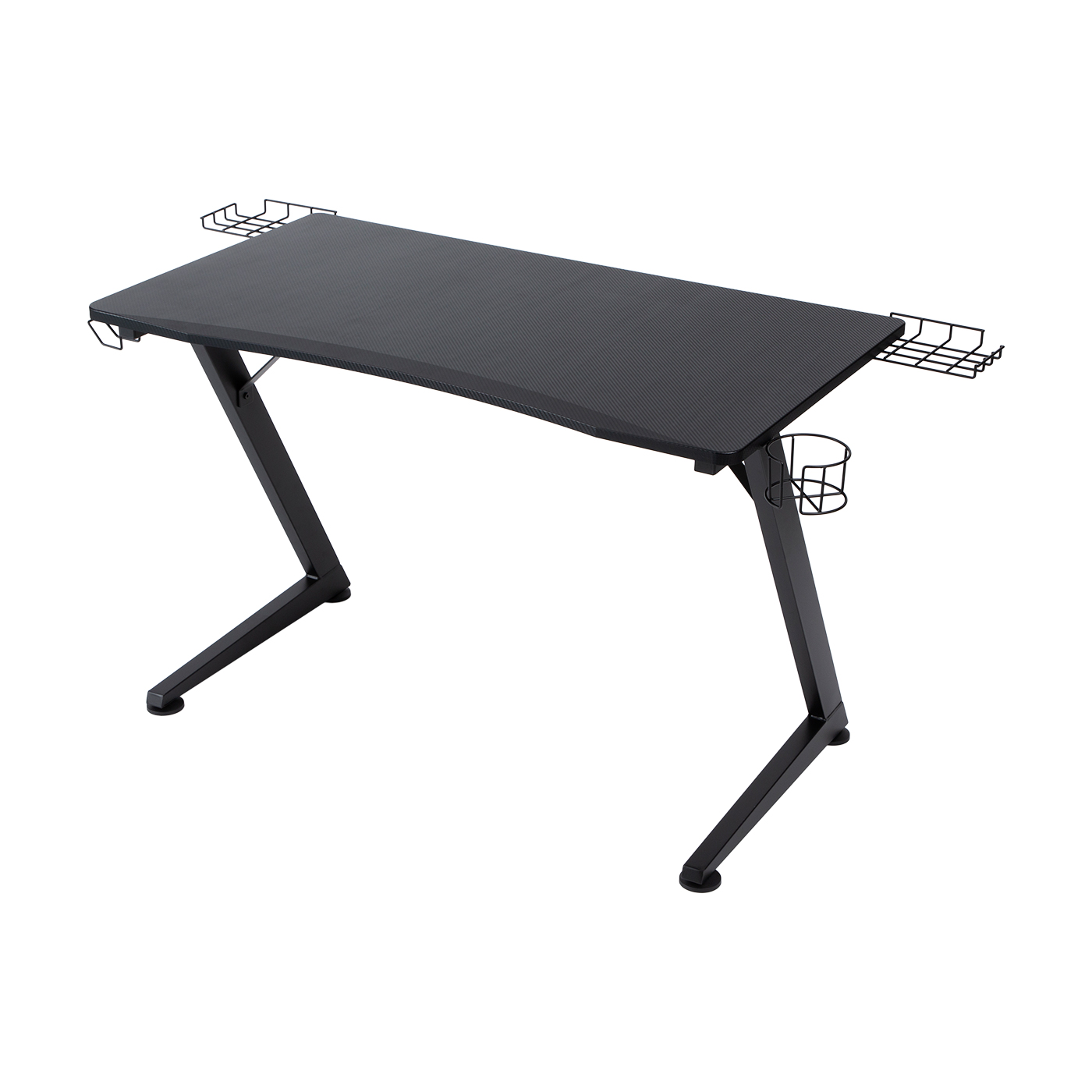 GTRacing ゲーミングデスク Z02をレビュー！クチコミ・評判をもとに