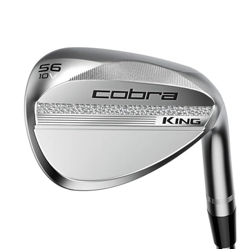KING Wedge 1
