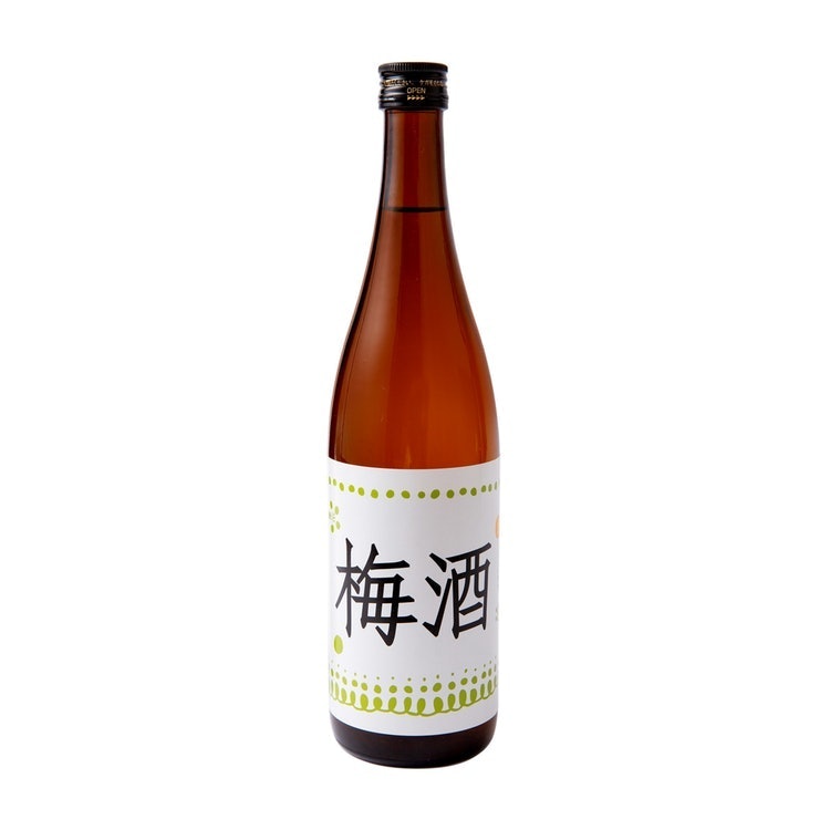 梅酒 1