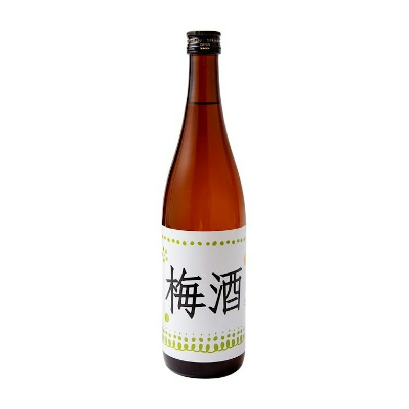 梅酒 1