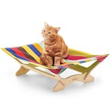 猫用ハンモックのおすすめ人気ランキング【2026年8月】 4