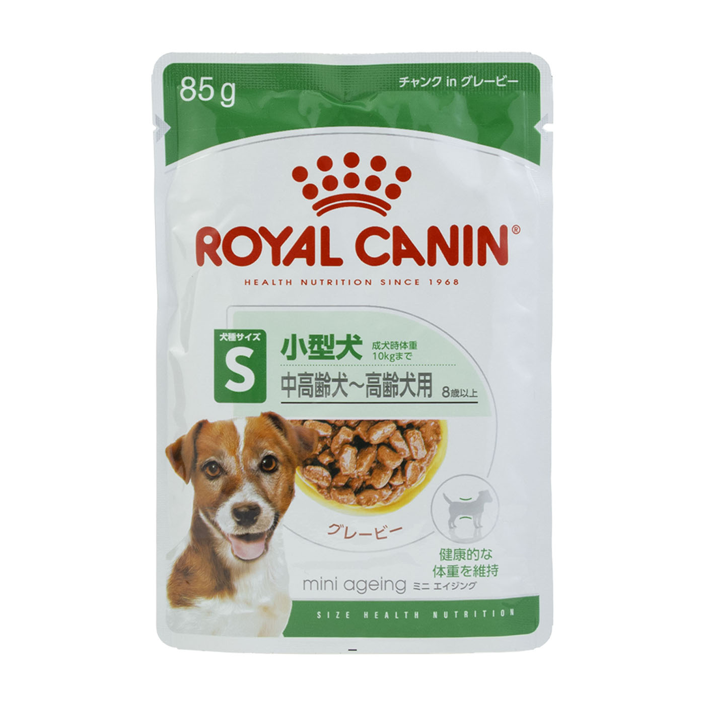 ミニ エイジング ウェット 1