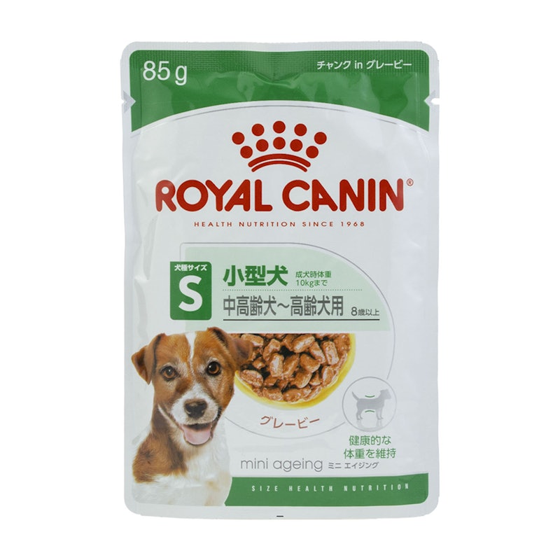 ミニ エイジング ウェット 1