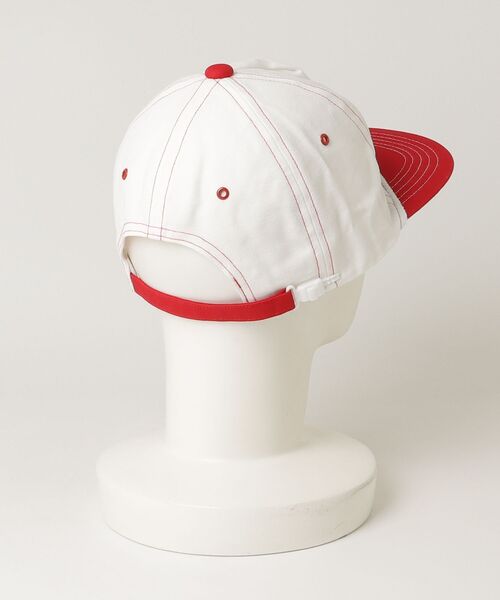 TRUCKER CAP  3