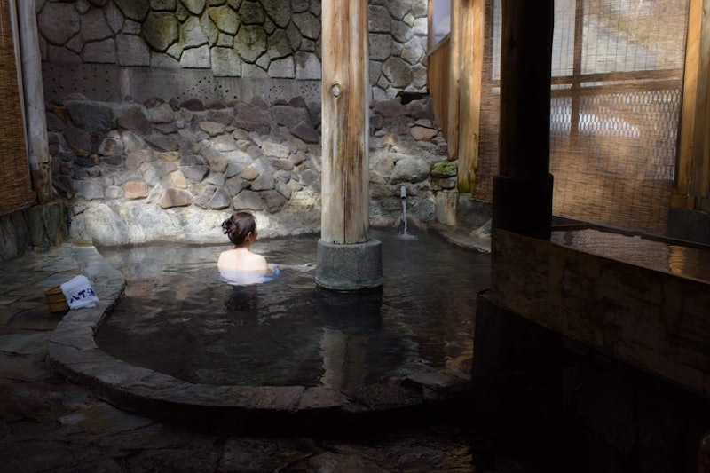 八丁の湯 3