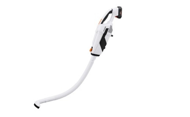 アイリスオーヤマ 充電式スティッククリーナー 3