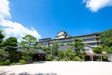 玉造温泉の高級旅館のおすすめ人気ランキング【2026年5月】 1