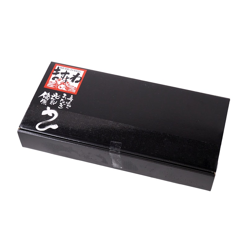 にほんうなぎ蒲焼き 4