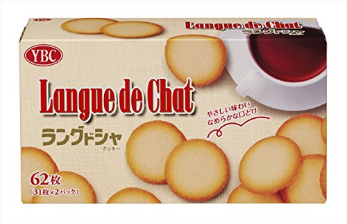 ラングドシャL 1