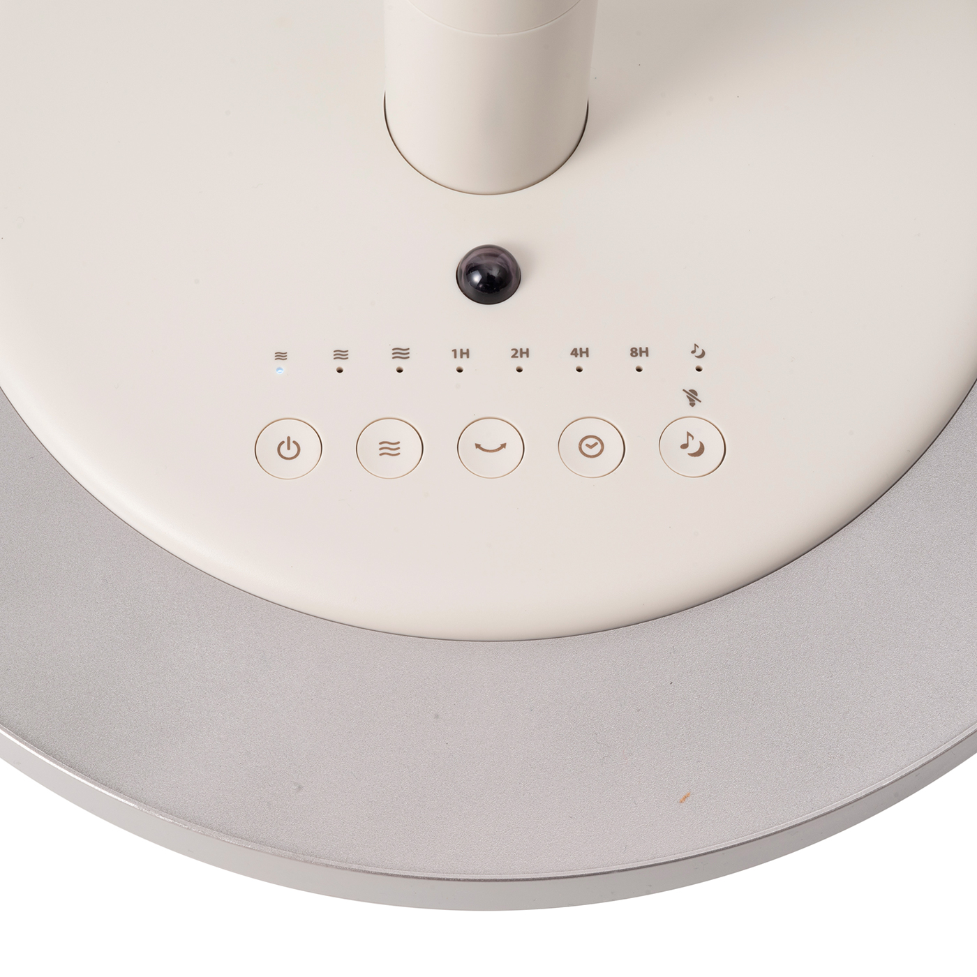 東芝エルイートレーディング TOSHIBA ACリビング扇風機 TF-30AL27-Wを