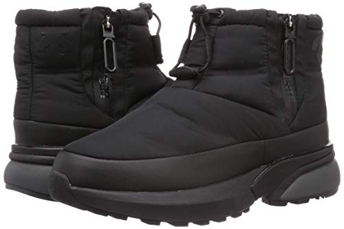 ACTIVE WINTER BOOTS SHORT 7