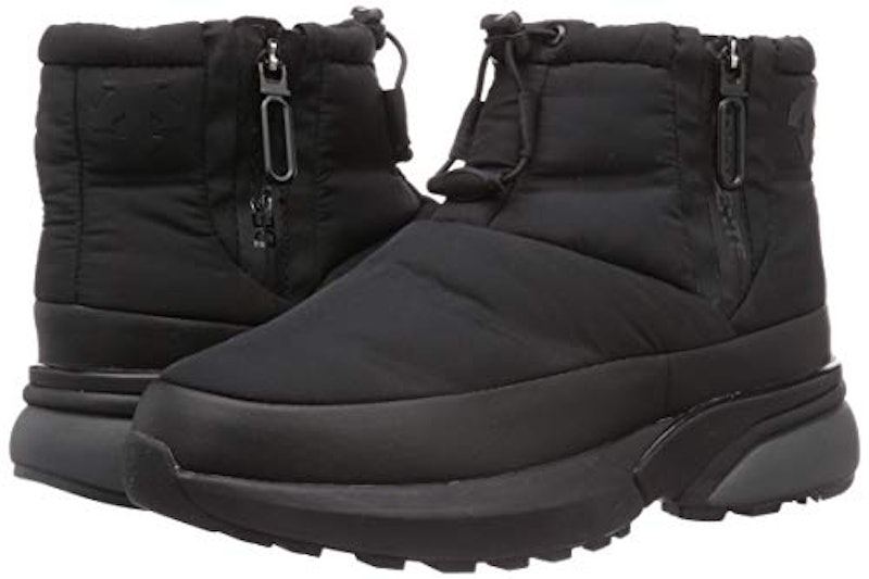 ACTIVE WINTER BOOTS SHORT 7