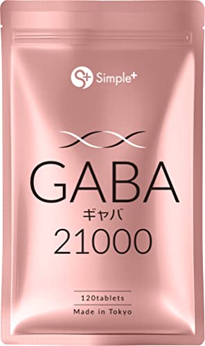 GABA21000 1