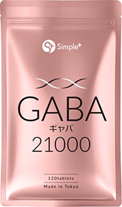 GABA21000 1