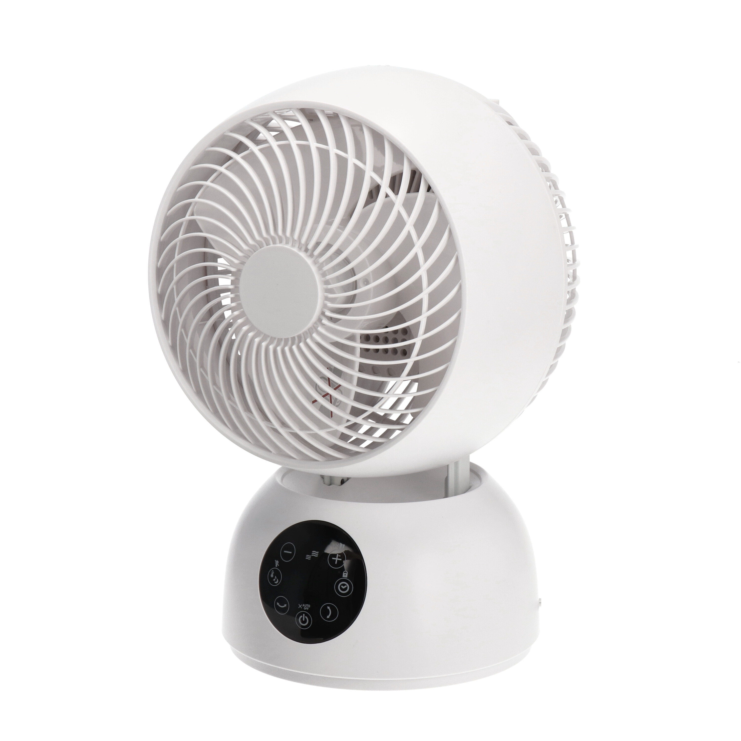 ドウシシャ 全分解式サーキュレーター FCZ-182DWHを検証レビュー