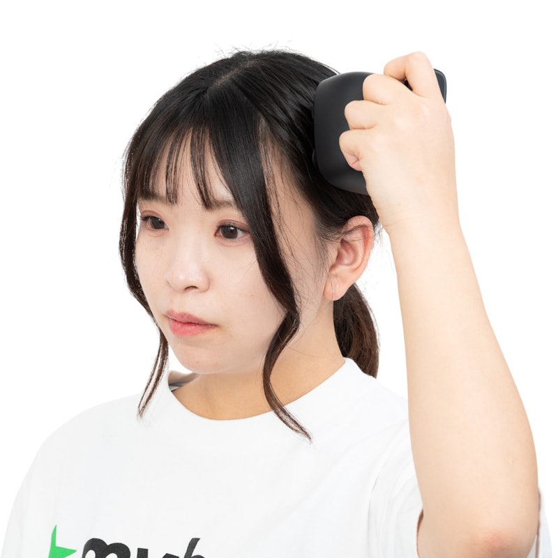 EMSヘッドスパ 2