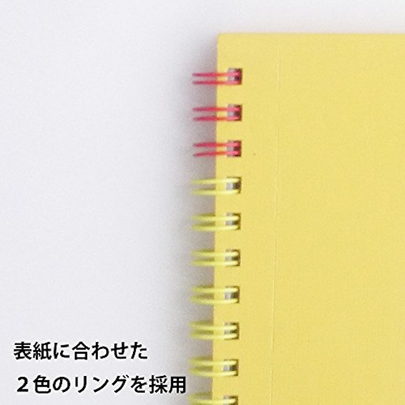 スケッチブック アートスパイラル 3