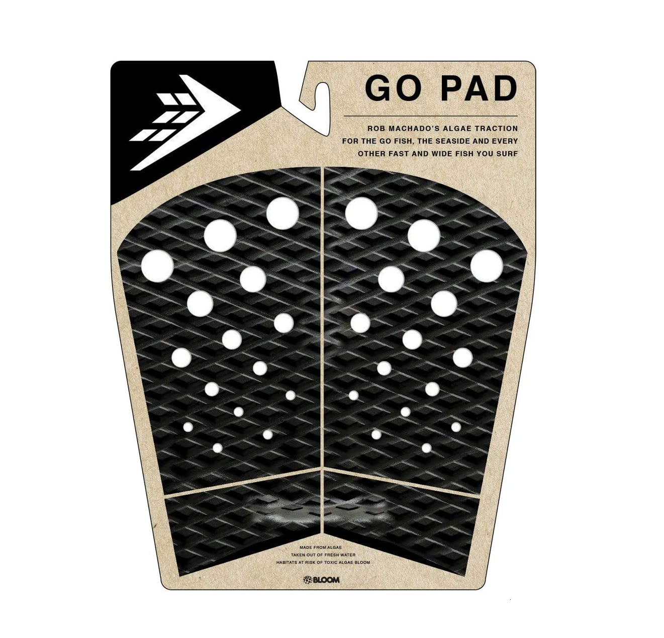 21年 サーフィン用デッキパッドのおすすめ人気ランキング10選 Mybest