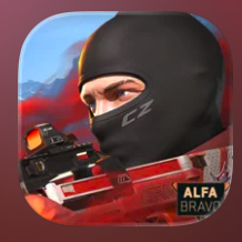 Combat Master Mobile FPS 1