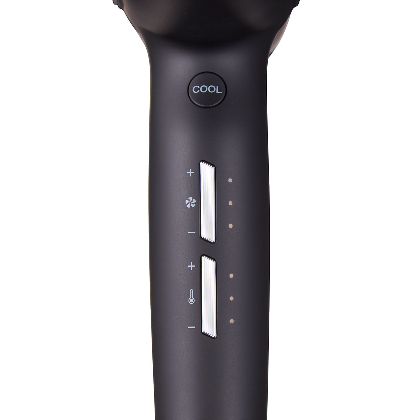 テスコム電機 Nobby マイナスイオンヘアドライヤー NB950-Kを検証