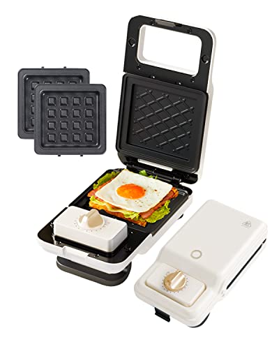 ホットサンドメーカー 1