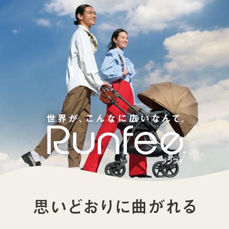 Runfee RB5 4