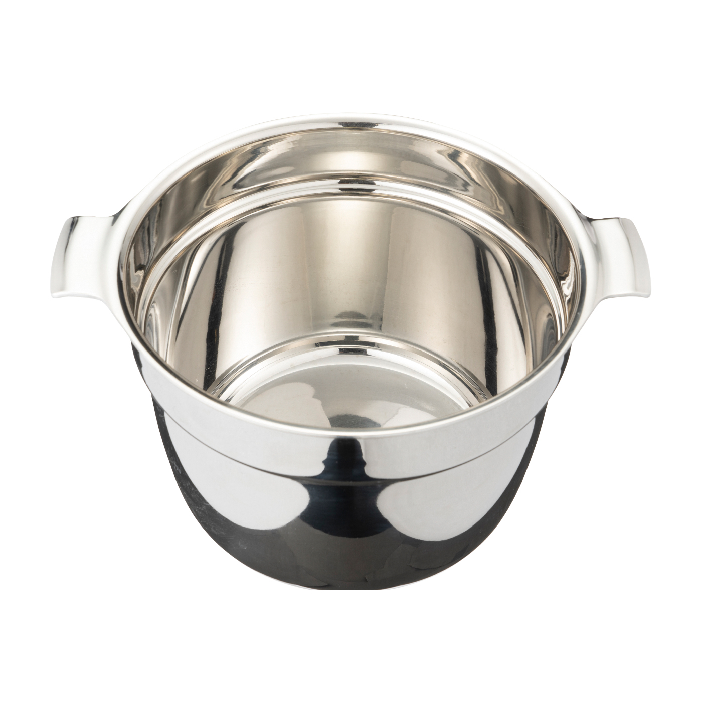 ライスポットステンレスタイプ 3