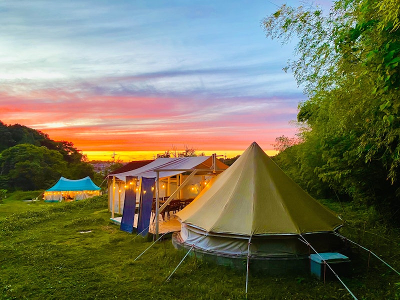 CAMP LOVE 1