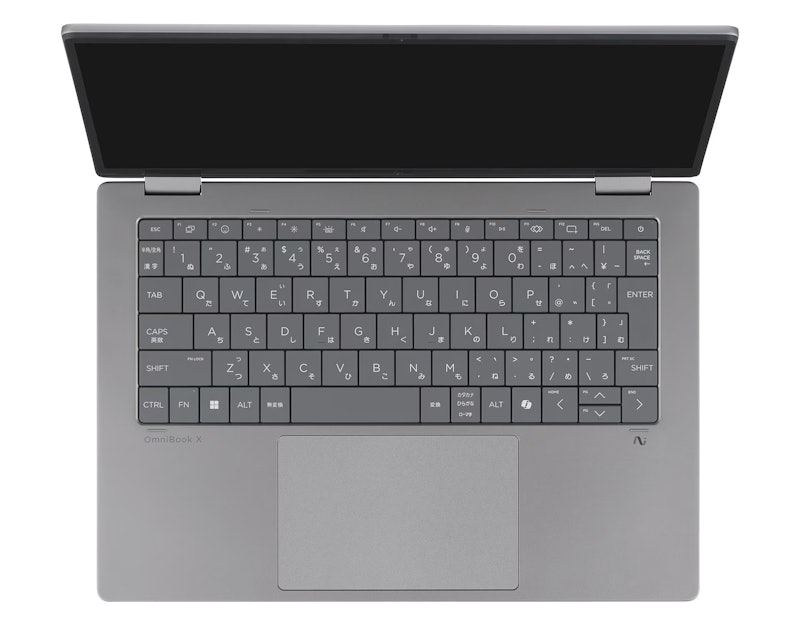 OmniBook X Flip 14-fk 5