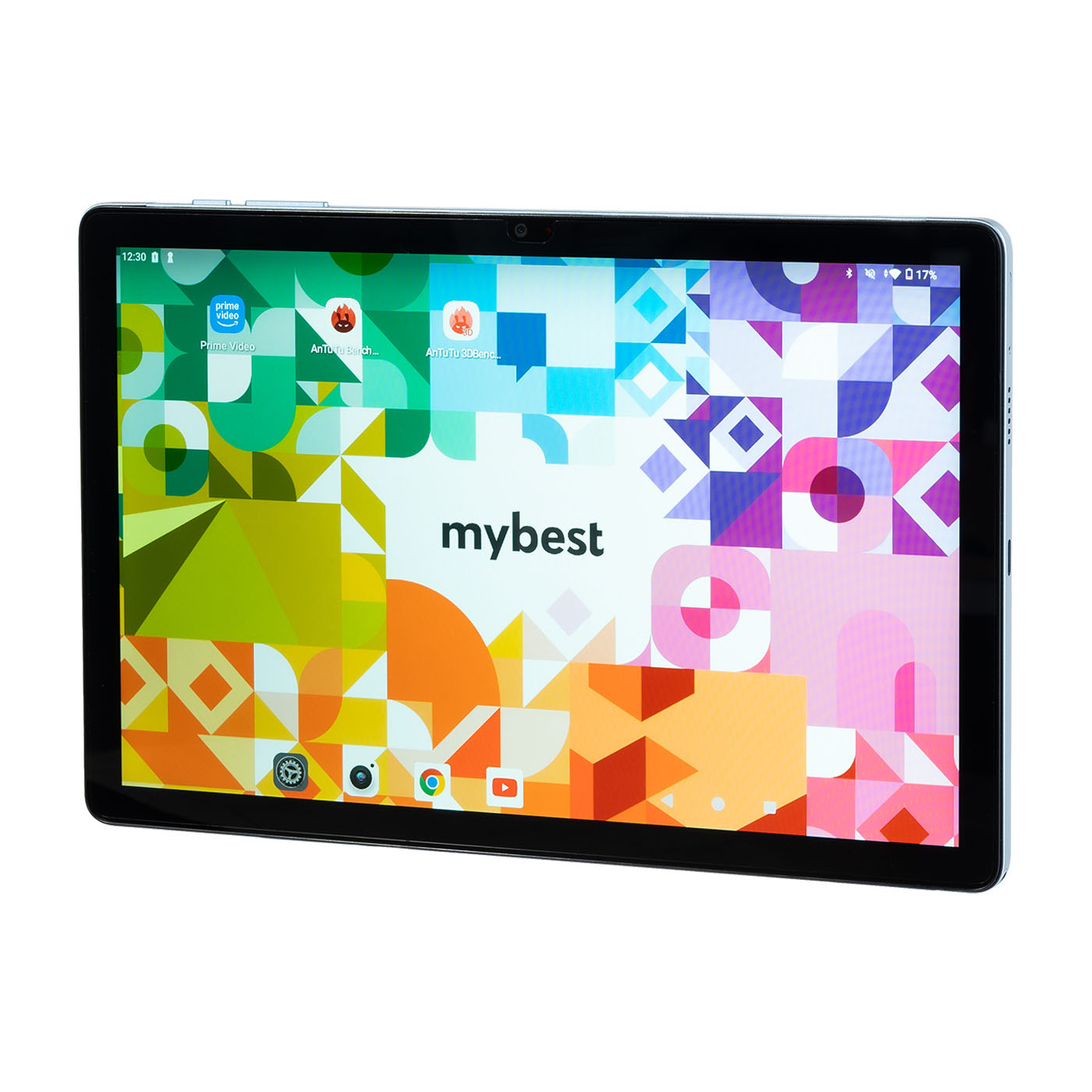 TECLAST タブレットPC M50Sを検証レビュー！Androidタブレットの選び方