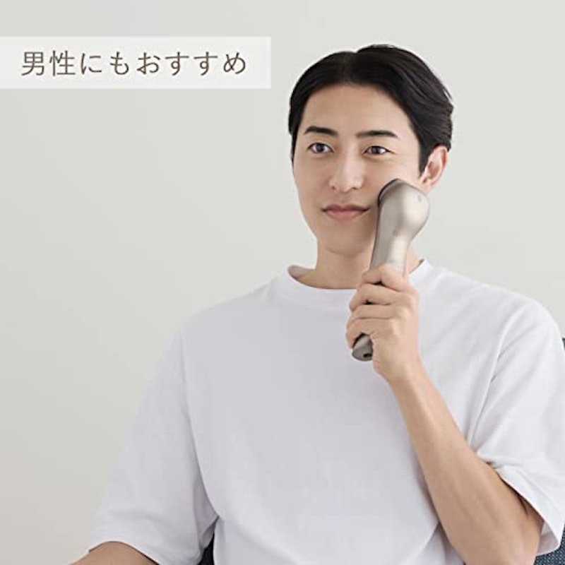 RF美顔器 6