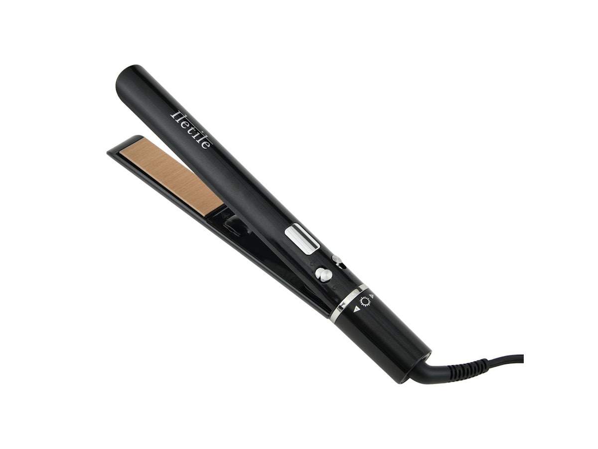 ALDO Iletile キュアゴールドストレートアイロンを検証レビュー ALDO Iletile キュアゴールドストレートアイロンを検証レビュー