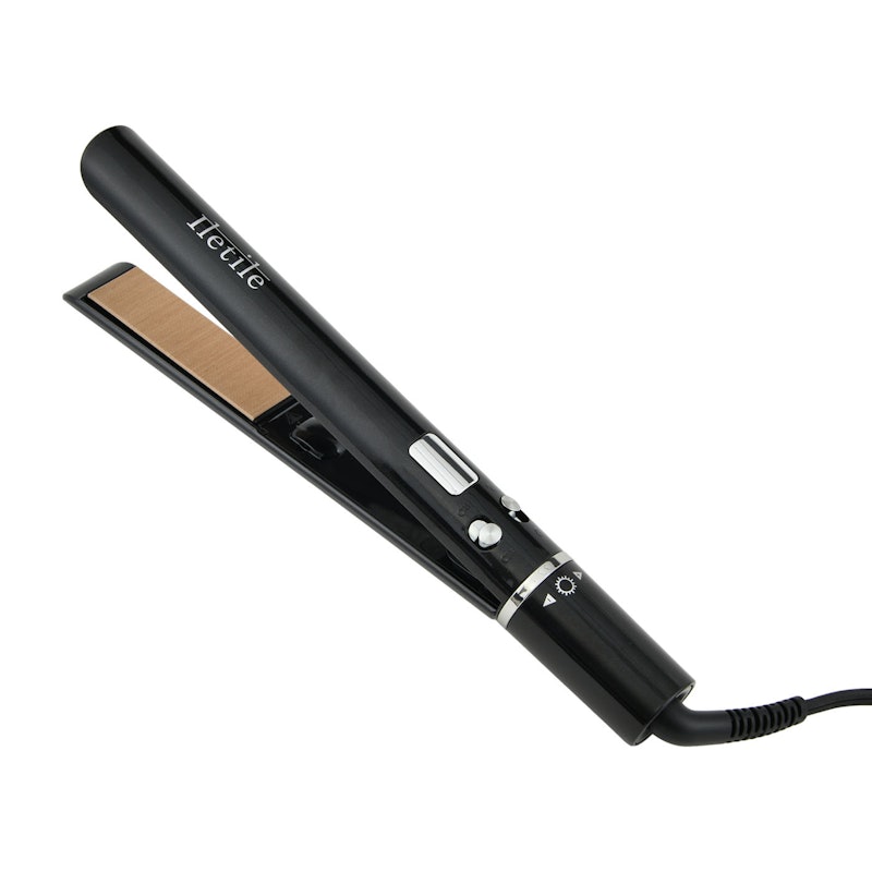 ALDO Iletile キュアゴールドストレートアイロンを検証レビュー ALDO Iletile キュアゴールドストレートアイロンを検証レビュー