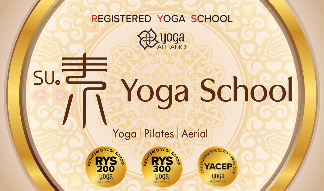 su。素Yoga School 1