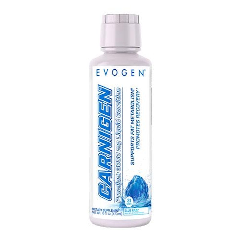 Carnigen Premium Liquid Carnitine 1