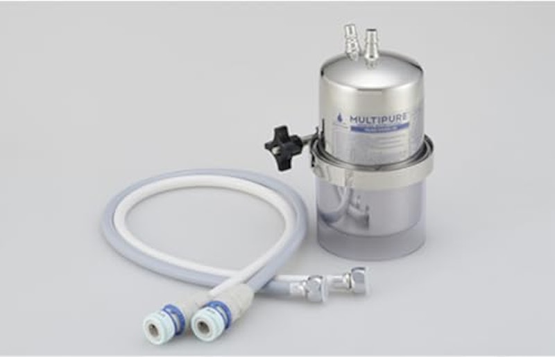 Aquasmart浄水器 1