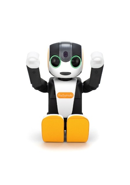 21年 コミュニケーションロボットのおすすめ人気ランキング10選 Mybest 21年 コミュニケーションロボットのおすすめ人気ランキング10選 Mybest