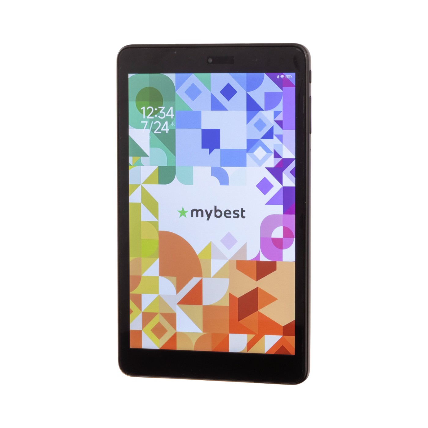 IRIS OHYAMA LUCA TE084M4V1-B タブレット アイリスオーヤマ LUCA タブレット TE084M4V1-Bを検証レビュー