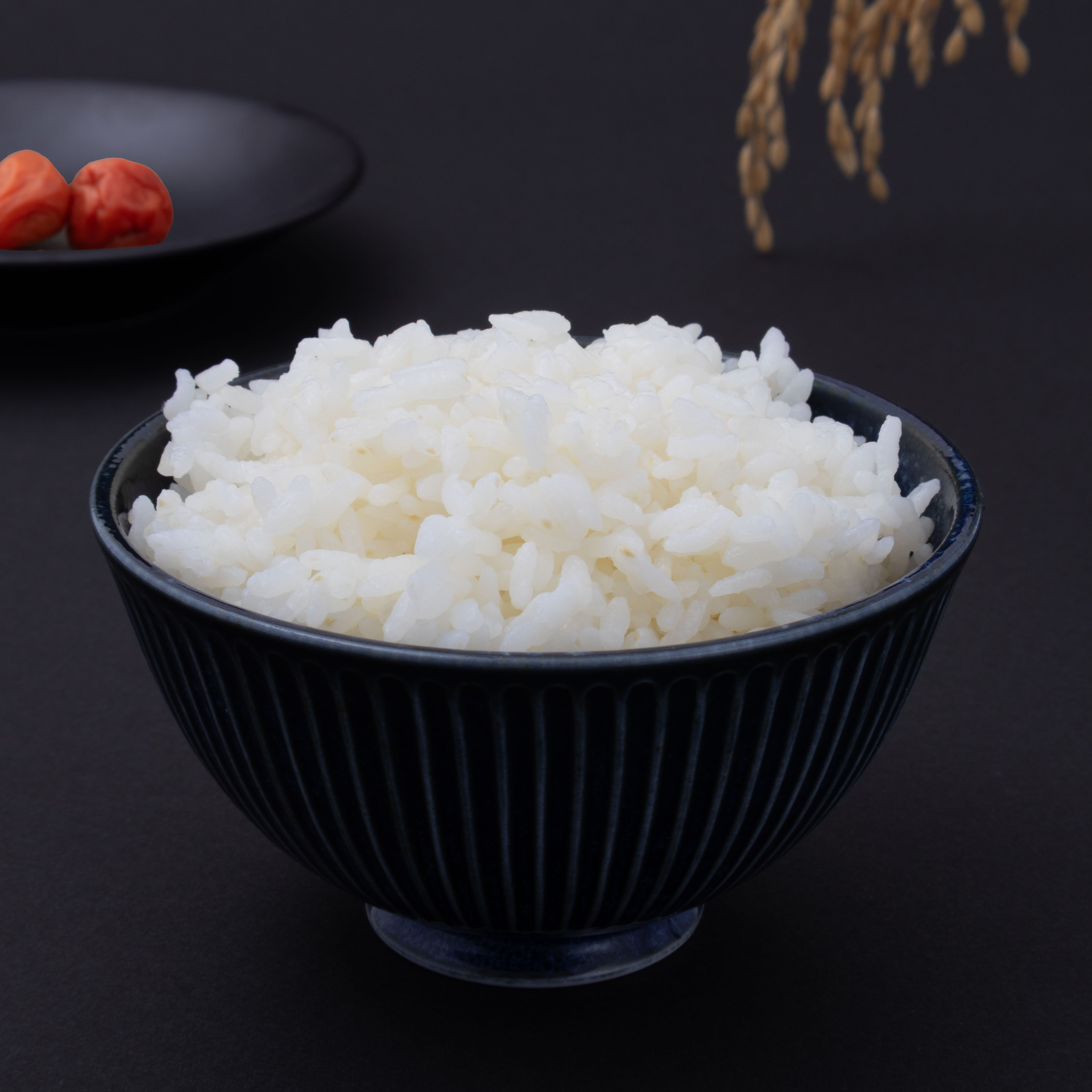 農薬節減米 ななつぼし 3
