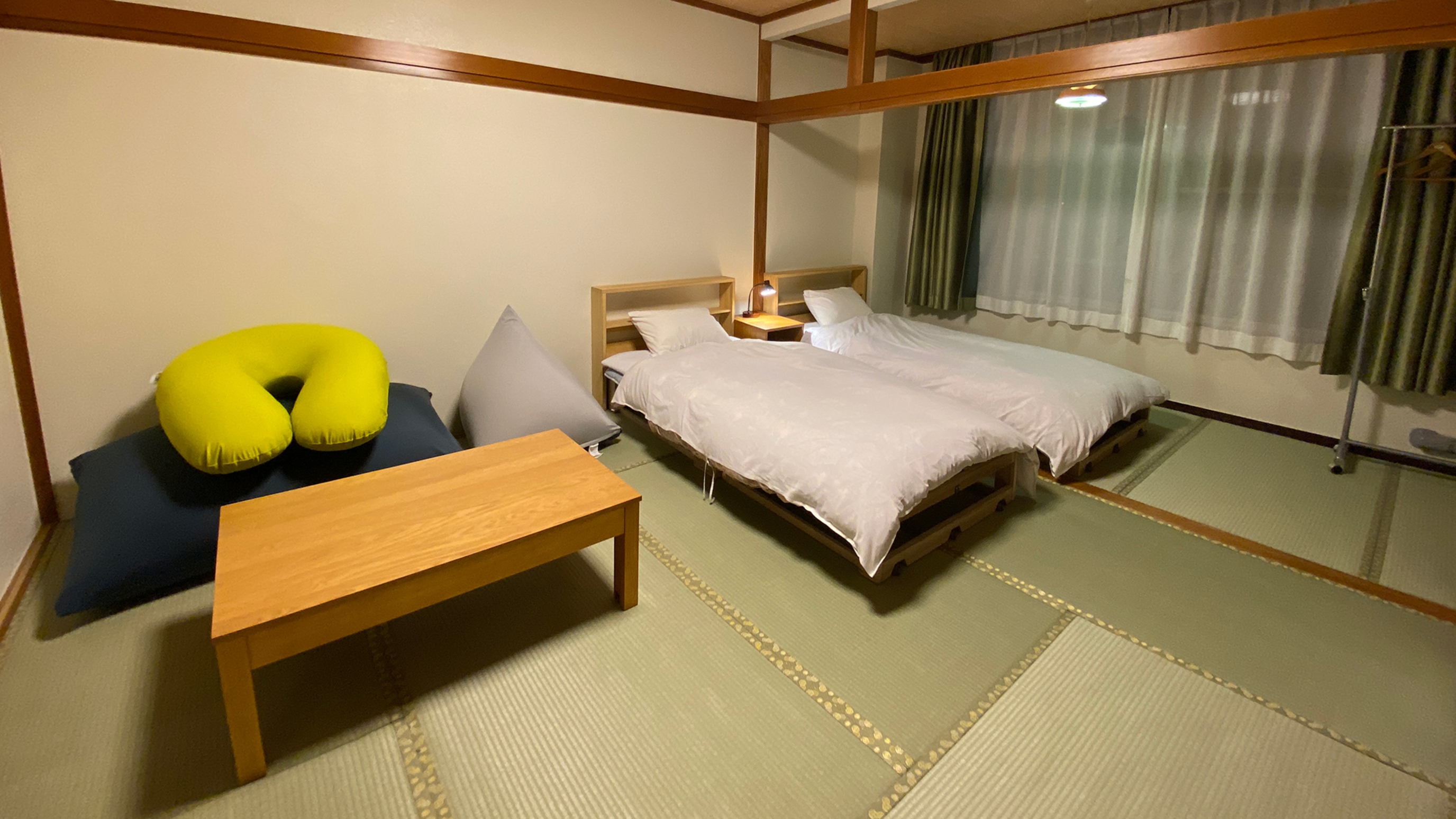 ホテルニュー梅屋 6