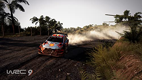 WRC 9 FIA World Rally Championship 6